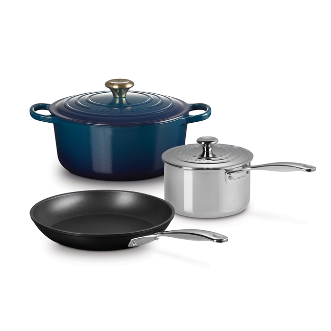 Ensemble pour le cuisinier d&eacute;butant, view 1